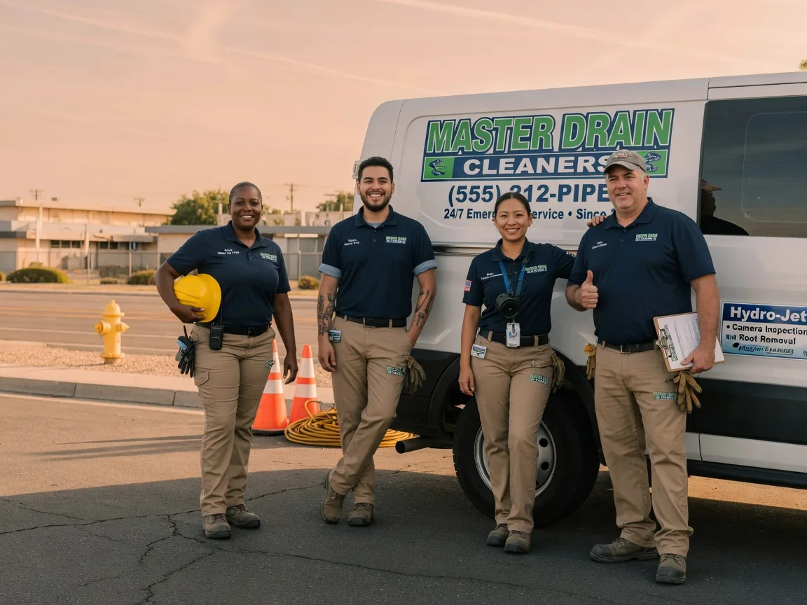 Drain Cleaning company in Sneedville, TN